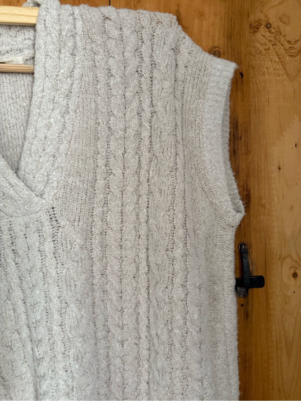 MAX COCOS | sweater vest